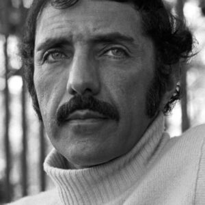 تصویر هنرمند William Peter Blatty