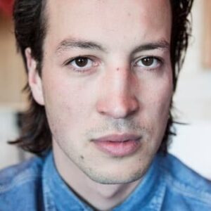 تصویر هنرمند Marlon Williams