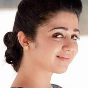 تصویر هنرمند Charmy Kaur
