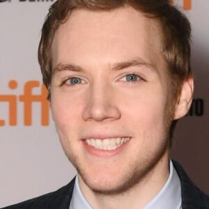 تصویر هنرمند James Allen McCune