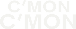لوگوی رسمی فیلم C'mon C'mon (2021)