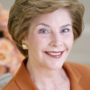 تصویر هنرمند Laura Bush