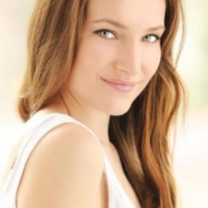 تصویر هنرمند Sari Mercer