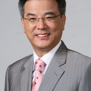 تصویر هنرمند Kang Seok-woo