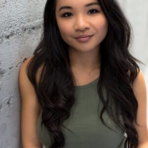 تصویر هنرمند Jennifer Tong