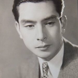 تصویر هنرمند Ken Uehara