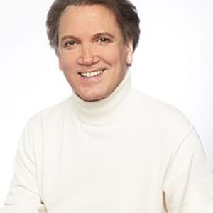 تصویر هنرمند Charles Busch
