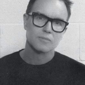 تصویر هنرمند Mark Hoppus