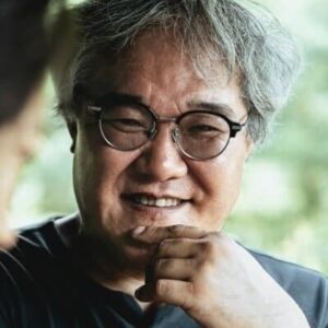 تصویر هنرمند Kim Sang-man