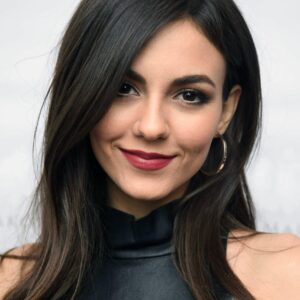 تصویر هنرمند Victoria Justice