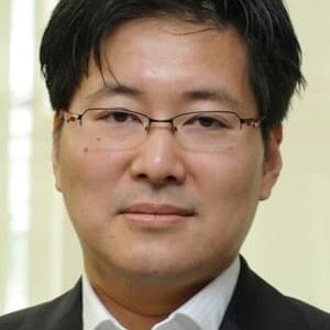 تصویر هنرمند Hiroshi Sakurazaka