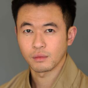 تصویر هنرمند Kevin Leung