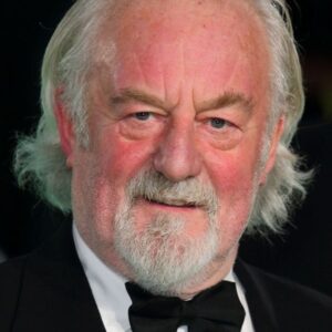 تصویر هنرمند Bernard Hill