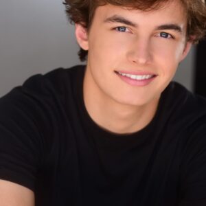 تصویر هنرمند Austin Kane تصویر هنرمند Austin Kane