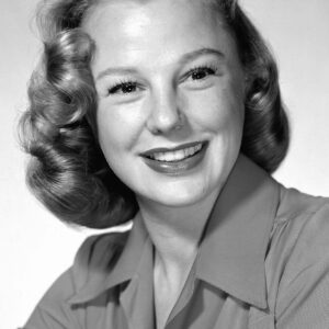 تصویر هنرمند June Allyson