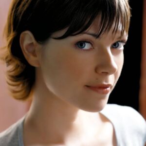 تصویر هنرمند Nicole de Boer