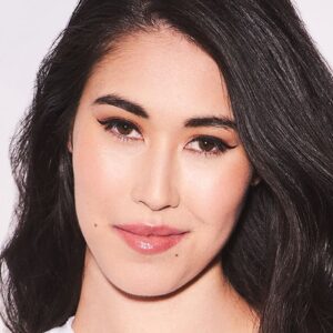 تصویر هنرمند Nicole Rieko Setsuko