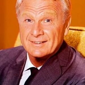 تصویر هنرمند Eddie Albert