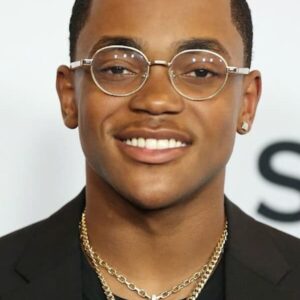 تصویر هنرمند Michael Rainey Jr.
