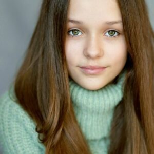 تصویر هنرمند Orla McDonagh