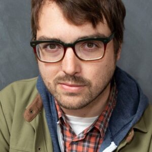 تصویر هنرمند Jonah Ray Rodrigues