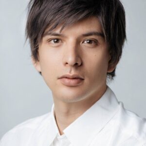 تصویر هنرمند Yu Shirota تصویر هنرمند Yu Shirota