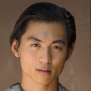تصویر هنرمند Jake Huang