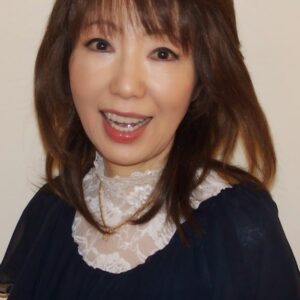 تصویر هنرمند Keiko Mari