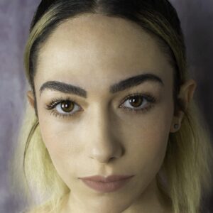 تصویر هنرمند Alexanna Brier