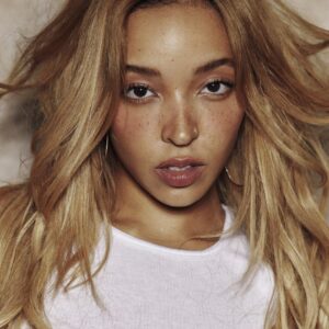 تصویر هنرمند Tinashe