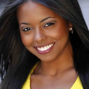 تصویر هنرمند Adrienne Warren