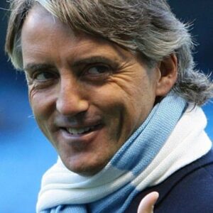 تصویر هنرمند Roberto Mancini تصویر هنرمند Roberto Mancini