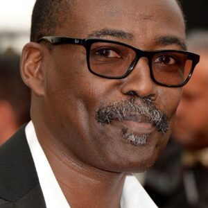 تصویر هنرمند Mahamat-Saleh Haroun