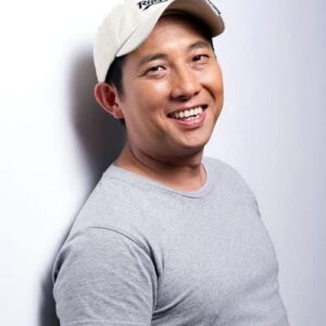 تصویر هنرمند Chu Chung-heng