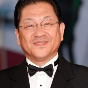 تصویر هنرمند Koji Hoshino