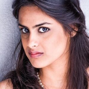 تصویر هنرمند Neha Mahajan