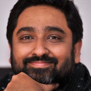 تصویر هنرمند M. Jayachandran تصویر هنرمند M. Jayachandran