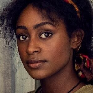 تصویر هنرمند Simona Brown
