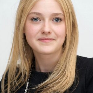 تصویر هنرمند Dakota Fanning