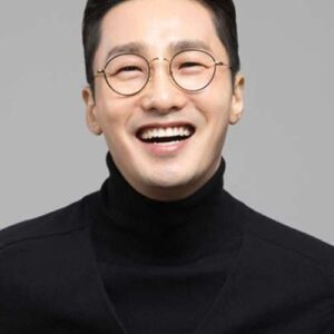 تصویر هنرمند Hwang Dong-joo