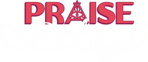 لوگوی رسمی سریال Praise Petey (2023)