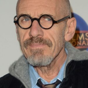 تصویر هنرمند Tony Kaye