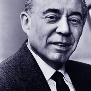 تصویر هنرمند Richard Rodgers