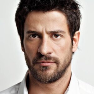 تصویر هنرمند Alexis Georgoulis