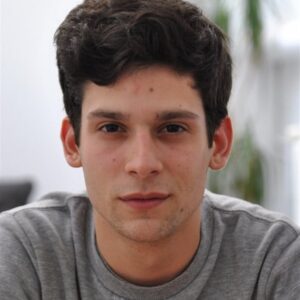 تصویر هنرمند Baptiste Carrion-Weiss