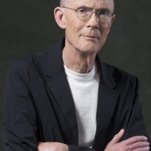 تصویر هنرمند William Gibson
