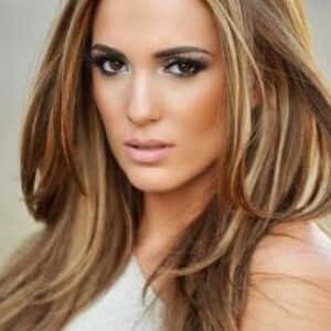 تصویر هنرمند Arielle Reitsma تصویر هنرمند Arielle Reitsma