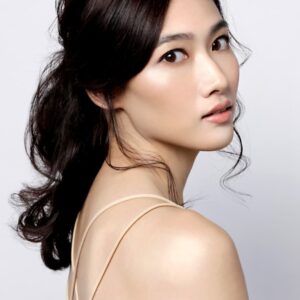 تصویر هنرمند Jane Wong