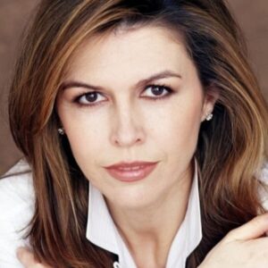 تصویر هنرمند Finola Hughes