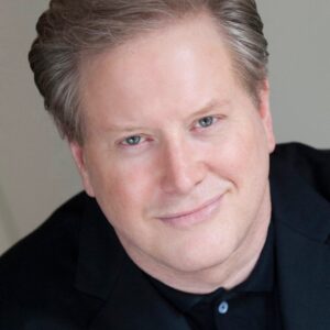 تصویر هنرمند Darrell Hammond